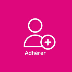 Adhésion 2025