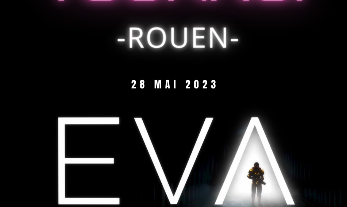 Tournoi Eva Rouen le 28 mai 2023